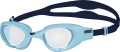 CLEAR-CYAN-BLUE