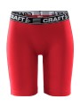 BRIGHT RED
