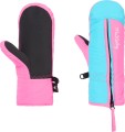 PINK/TURQUOISE