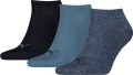 DENIM BLUE