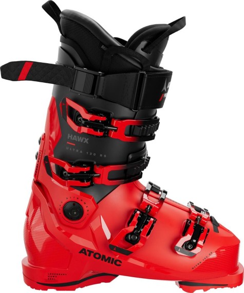 ATOMIC HAWX ULTRA 130 RS GW RED/BLACK RED/BLACK/