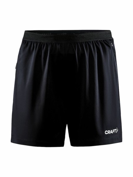 CRAFT Evolve Referee Shorts Frauen