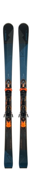 ELAN AMPHIBIO 14 TI FX EMX 11.0