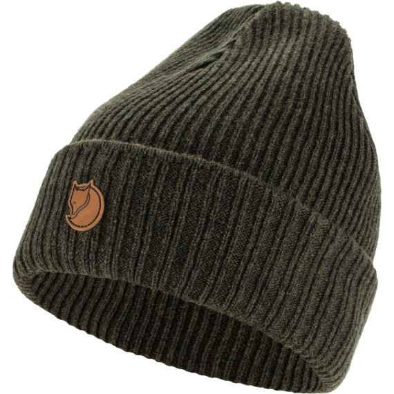 FJÄLLRÄVEN Sörmland Reversible Beanie