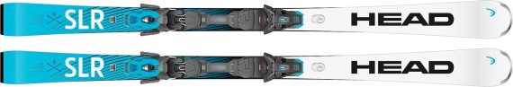 HEAD WC Rebels e.SLR SW + PR 11 GW -