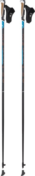 McKINLEY Stock Impulse 5.0 Nordicwalkingstöcke Stöcke Nordic Walking Walkingstöcke