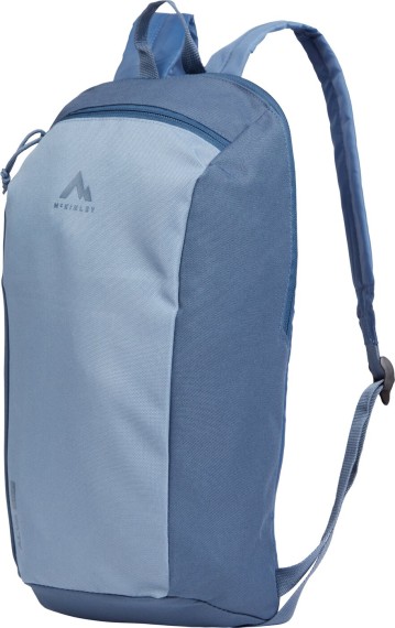 McKINLEY Wander-Rucksack ALVA 10 BLUE DARK/BLUE SMOKE