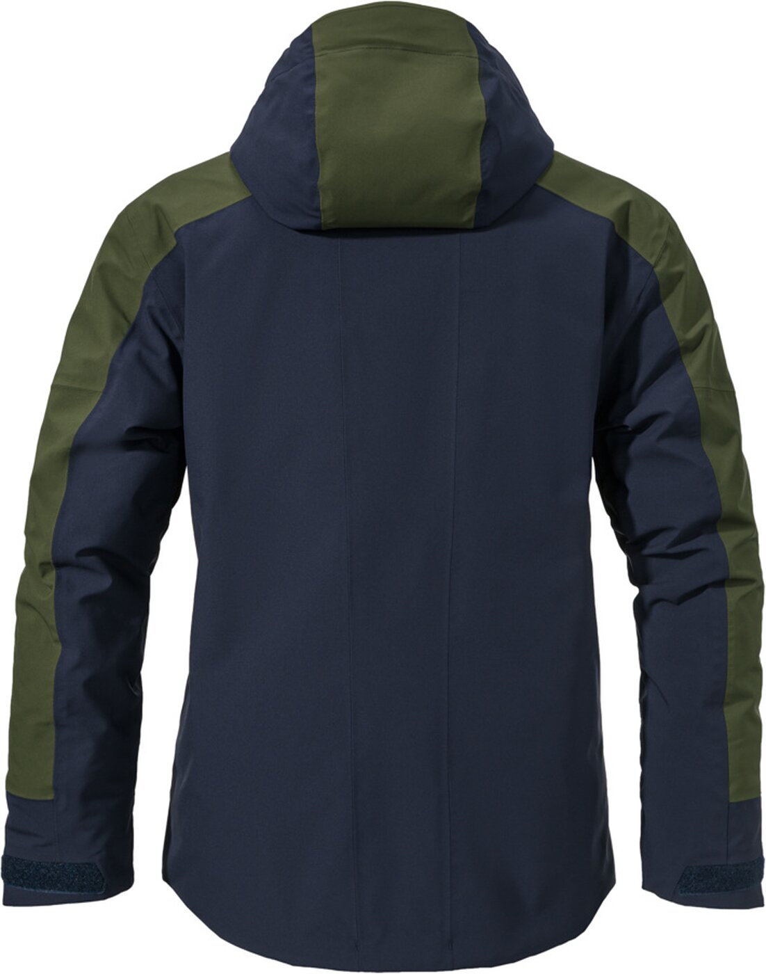 Tan ski jacket best sale